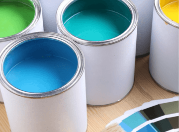 Paint Accessories